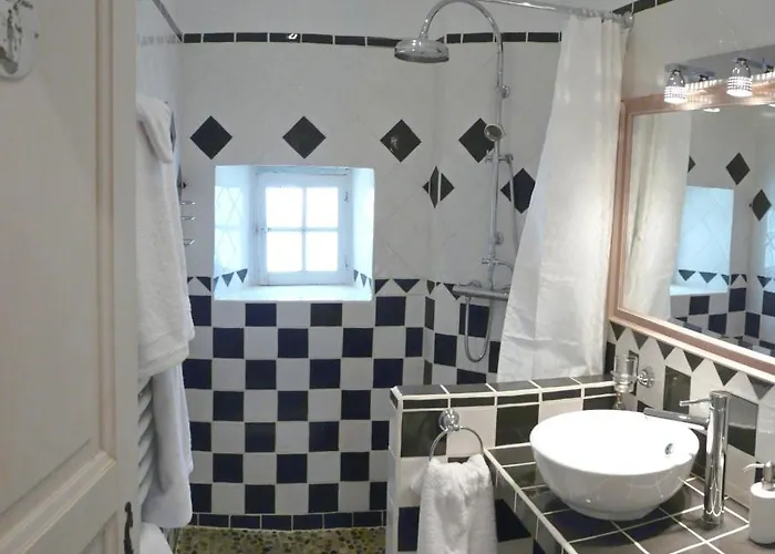 L'Oustal Des Rameaux Brissac