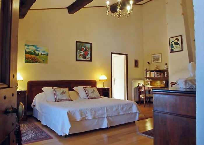 L'Oustal Des Rameaux Brissac