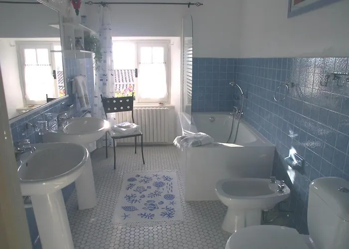 L'Oustal Des Rameaux Oda ve Kahvaltı