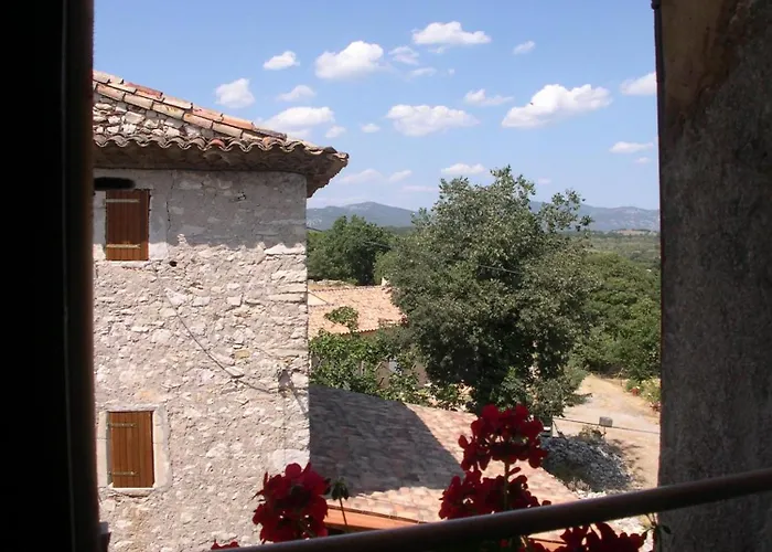 L'Oustal Des Rameaux