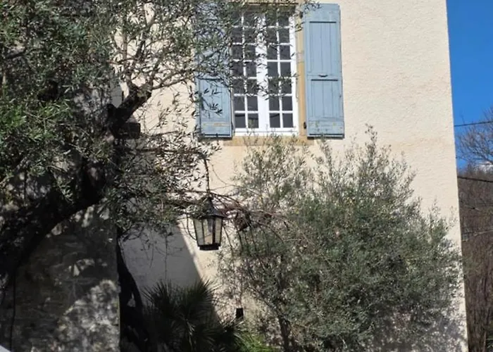 L'oustal Des Rameaux Brissac