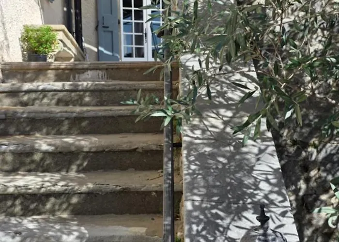 L'oustal Des Rameaux Bed & Breakfast Brissac