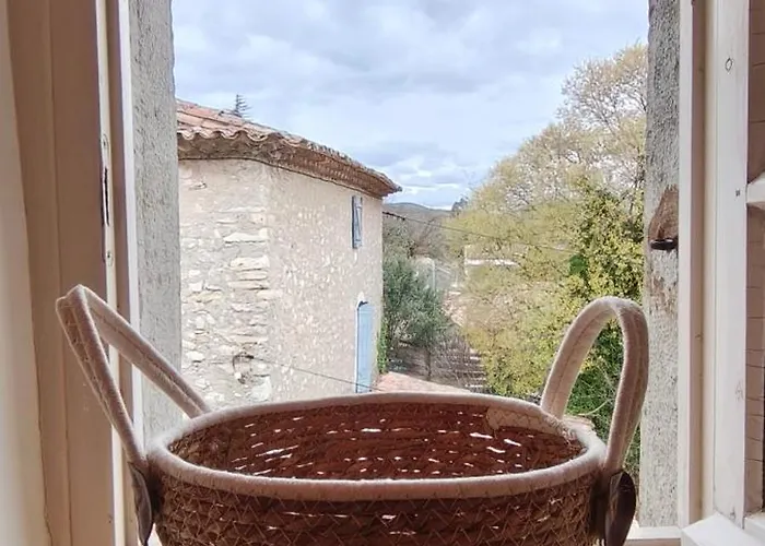 L'oustal Des Rameaux 3* Brissac