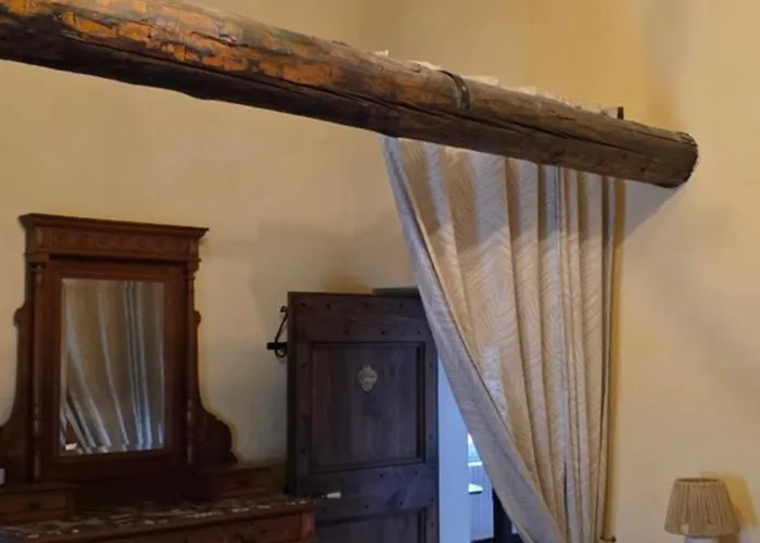L'oustal Des Rameaux Bed & Breakfast