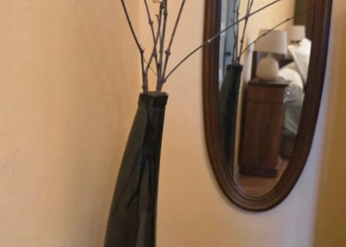 L'oustal Des Rameaux Bed & Breakfast Brissac